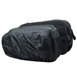 Nordcode Aδιάβροχο Κάλυμμα Πλαινών Τσαντών Cargo II Cover